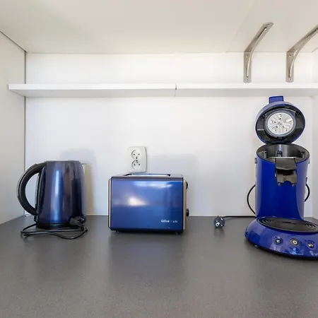 Apartment Le Duplex Varsovie - Fairytale Factory Montevrain