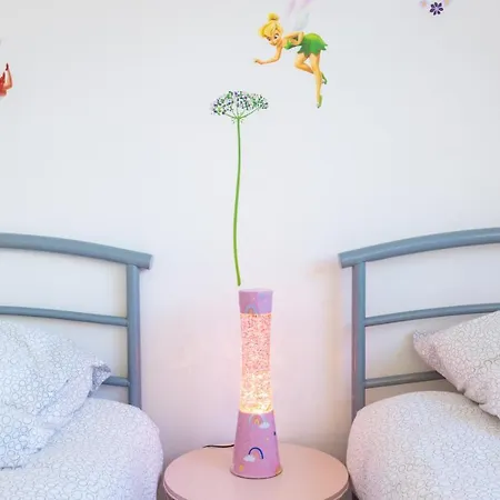 Le Duplex Varsovie - Fairytale Factory *
