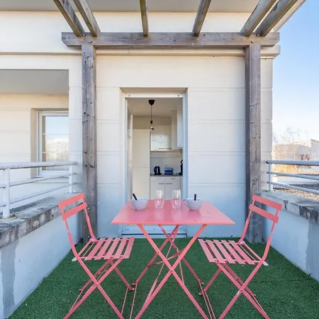 Le Duplex Varsovie - Fairytale Factory *