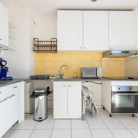 Le Duplex Varsovie - Fairytale Factory *