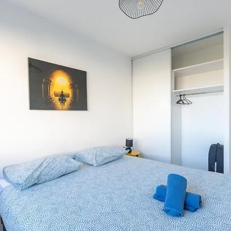 Apartment Le Duplex Varsovie - Fairytale Factory *